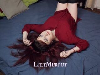 LilyMurphy