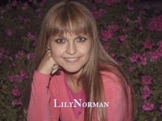 Lily_Norman