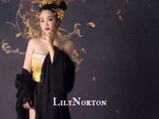 LilyNorton