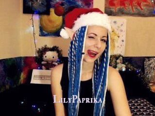 LilyPaprika