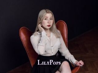 LilyPops
