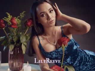 LilyReeve
