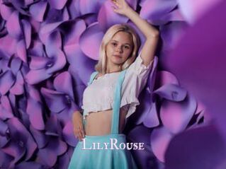 LilyRouse