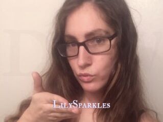 LilySparkles