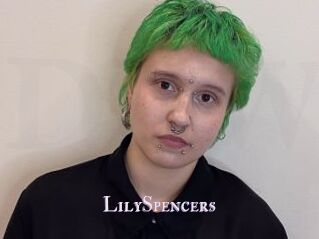 LilySpencers