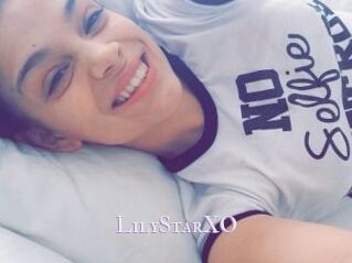 LilyStarXO