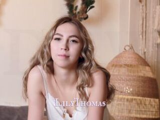 LilyThomas