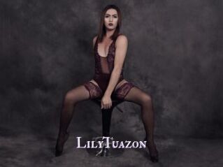LilyTuazon