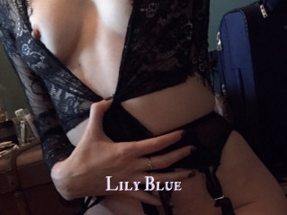 Lily_Blue X Drow