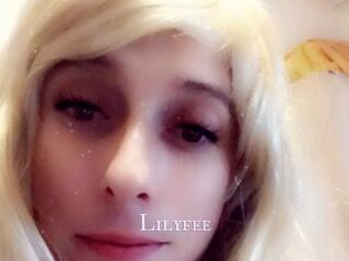 Lilyfee