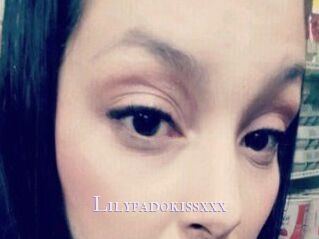 Lilypadokissxxx