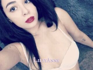 LilyyAnne