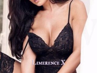 Limerence_X