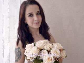 LinaHolmes
