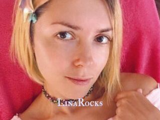 LinaRocks