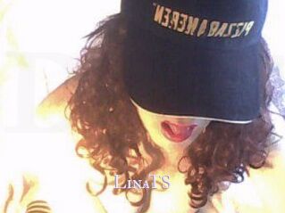 LinaTS