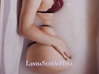 LindaSexyAsHell