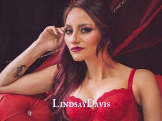 LindsayDavis