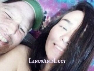 LinusAndLucy