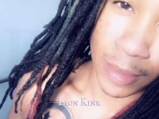 Lion_Kink
