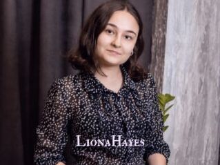 LionaHayes