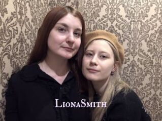 LionaSmith