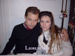 Lionluciole