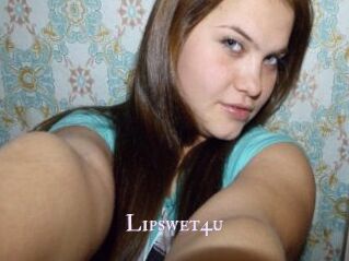 Lipswet4u