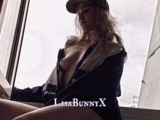 LisaBunnyX