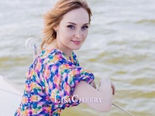 LisaCheery