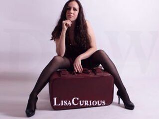LisaCurious