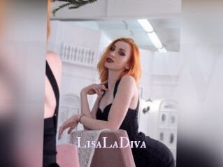LisaLaDiva