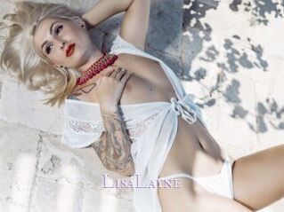 LisaLayne