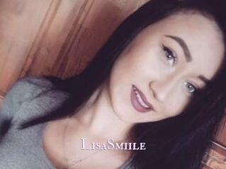 LisaSmiile