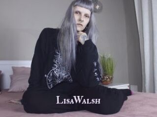LisaWalsh
