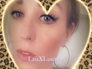 LisaXLuscious
