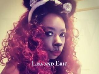 Lisa_and_Eric