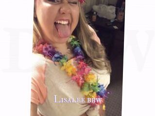 Lisalee_bbw