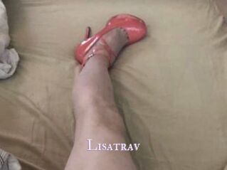 Lisatrav