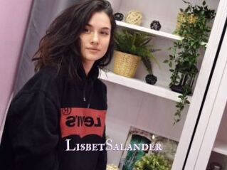 LisbetSalander