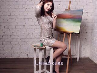 LissaAzure