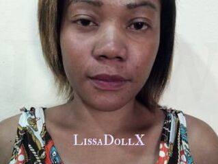LissaDollX