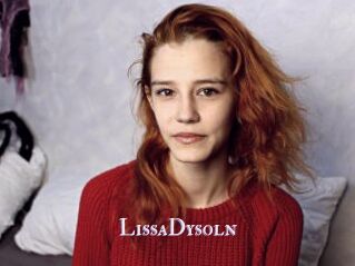 LissaDysoln