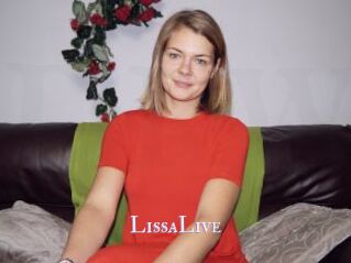 LissaLive