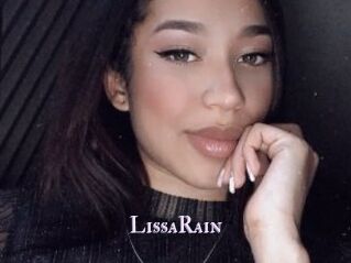 LissaRain