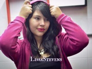 LissaStevens