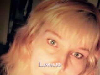 Lissalee