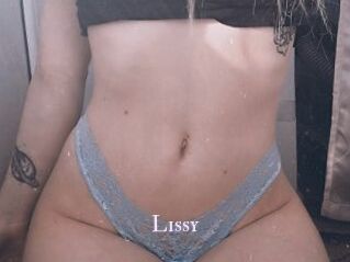 Lissy