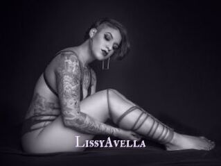 LissyAvella