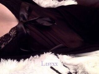 Lisyxx